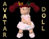 [my]Avatar Doll Female
