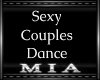 Sexy Couples Dance