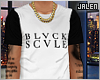 Blvck Scvle. - Top
