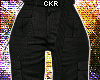 CKR shudder pants V2