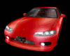 Silvia S15  Spec R (RED)