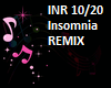 INSOMNIA REMIX