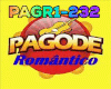 💕 PAGODE ROMANTICO