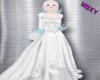 MOX* Fur Ice Dress