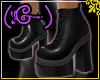 [SQ] Queen's Sexy Heels