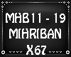 Mihriban - Remix - P2