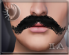 (IA) Moustache