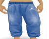 Sporty Pants blue