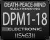 !S! - DEATH-PEACE-MIND