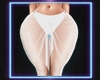 [ᴀ] Kath Skirt White