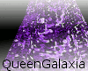  [QG]Diva Gown Purple
