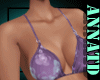 ATD*RL Lilac Bikini