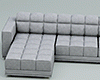 [DRV] White sofa