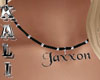 [K] Jaxxon Necklace