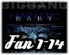 BigBang - Fantastic Baby