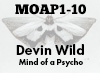 Devin Mind of a Psycho
