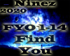 Find You