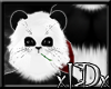 xIDx Panda Fur F