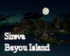 Sireva Bayou Island 