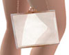 Transparent Fashion Bag