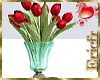 [Efr] Valentine Vase
