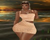 Gateau Dress