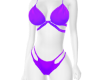 neon purple bikini Rll