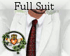 Wedding Suit Outfit V4