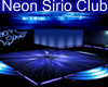[SF] Neon Sirio Club