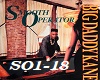 Smooth Operator - Big D