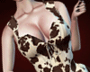 N. Dress Cowgirl