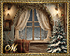 VINTAGE CHRISTMAS BG