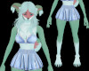 Nova Furry Skin/SP