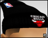 |R|Chicago Bull x Beanie