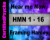 Framing Hanley-HearMeNow