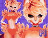 🅜 SUSHI: fox fur and.