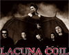 Poster Lacuna Coil