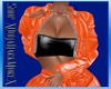 Ann Orange Jacket