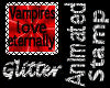 *Vamp Love* Anim Stamp