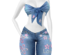 VPS Blue Jean 5