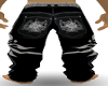 {DS}Tribal  Jeans