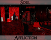 Red Apartment Bundle