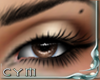 Cym Sexy Brown (Unisex)