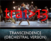 Transcendence Orchestral