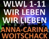 Anna Carina Woitschack