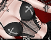 † Top Cro-ss  Black