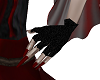 Blood Witch Gloves