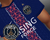 ✨ Blouse Excl PSG