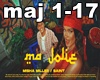 Misha Miller - Ma Jolie