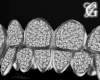 Asteri WG Diamond Grillz